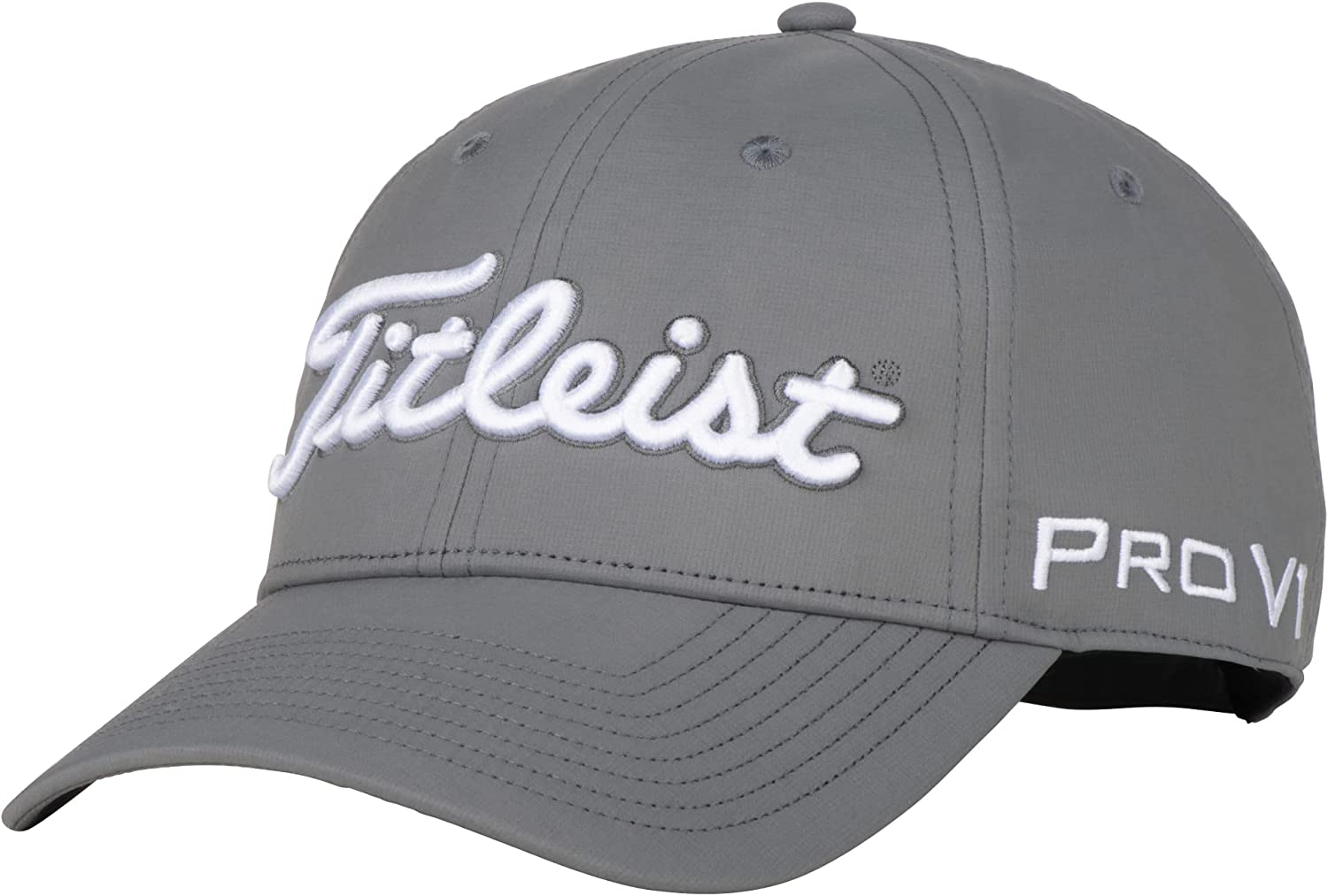 Titleist Men's Tour Performance Golf Hat - Image 3